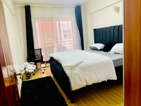 Specious 3Bedroom with swimming pool and gym